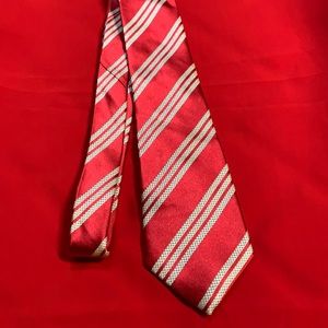 Ben Sherman silk tie!